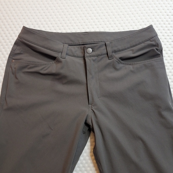 Lululemon ABC Classic Pant - Picture 5 of 11